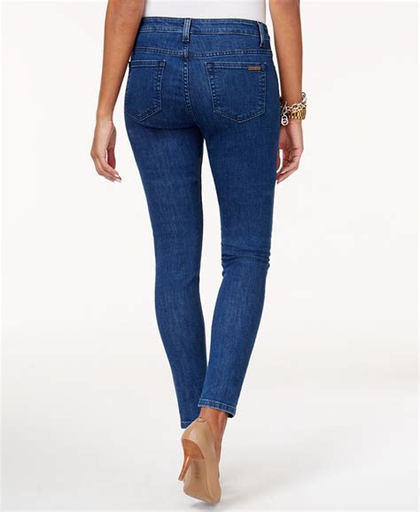 michael kors selma skinny|Michael Michael Kors Women's Selma High.